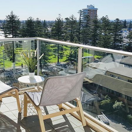 Cityviews @ Glenelg * Pool/Beach * Free Parking * Daire Dış mekan fotoğraf