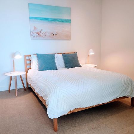 Cityviews @ Glenelg * Pool/Beach * Free Parking * Daire Dış mekan fotoğraf