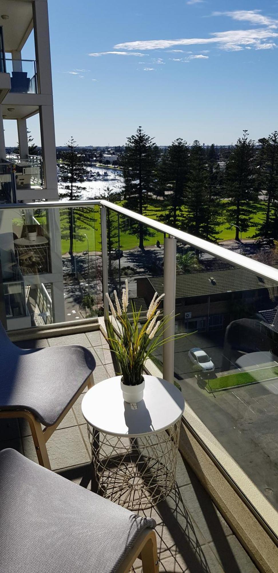 Cityviews @ Glenelg * Pool/Beach * Free Parking * Daire Dış mekan fotoğraf