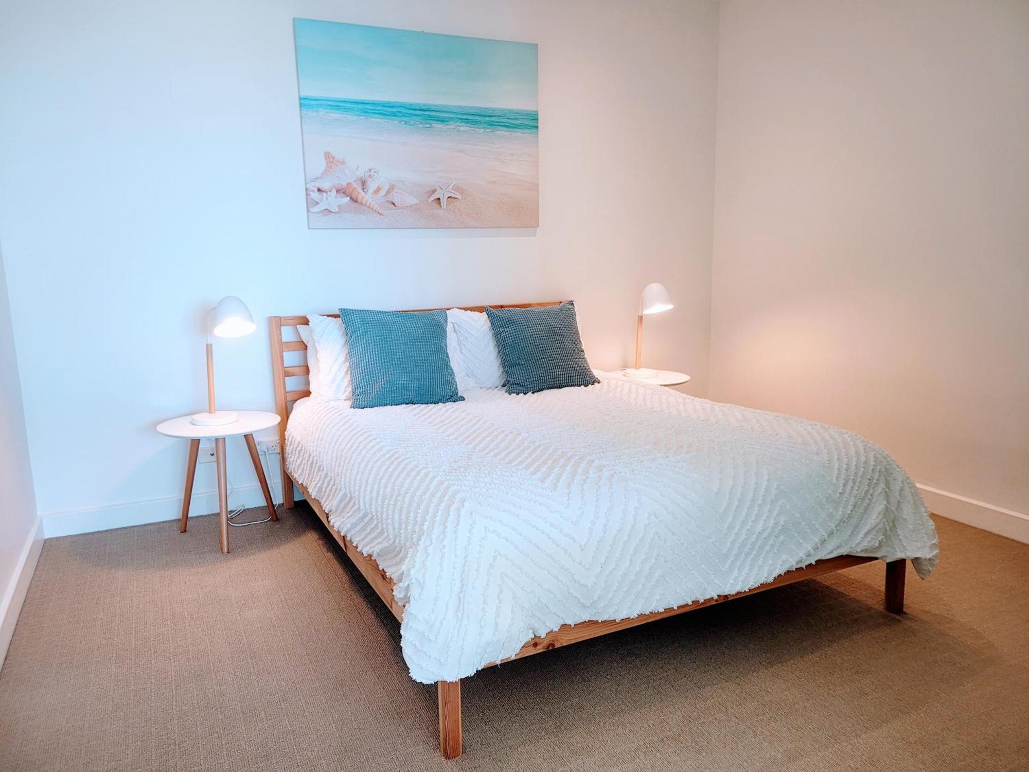 Cityviews @ Glenelg * Pool/Beach * Free Parking * Daire Dış mekan fotoğraf